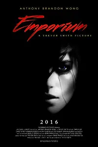 Постер к фильму «Emporium (2017)»