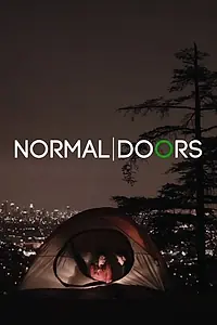 Постер к фильму «Normal Doors (2015)»