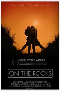Главный постер фильма «On the Rocks (2016)»