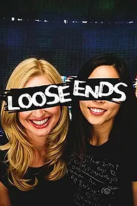 Постер к фильму «Loose Ends (2015)»