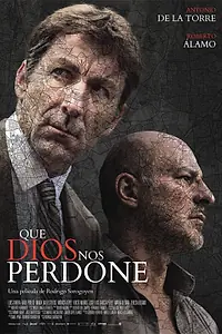 Постер к фильму «Прости нас, господи (2015)»