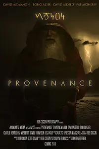 Постер к фильму «NS404: Provenance (2018)»