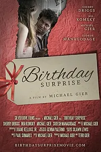 Постер к фильму «Birthday Surprise (2015)»
