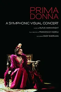 Постер к фильму «Prima Donna (2015)»
