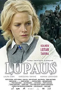Постер к фильму «Обещание (2005)»