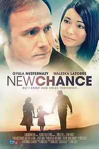 Постер к фильму «New Chance (2015)»