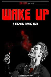 Постер к фильму «Wake up (2016)»