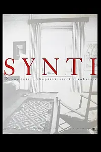 Главный постер фильма «Synti - dokumentti jokapäiväisistä rikoksista (1996)»