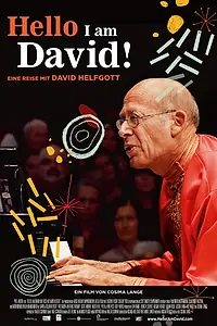 Постер к фильму «Hello I Am David! (2015)»