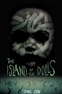Постер к фильму «Island of the Dolls»
