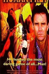 Постер к фильму «Human Prey (1995)»