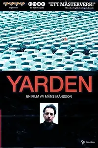 Постер к фильму «Ярден (2016)»
