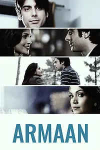 Постер к фильму «Armaan (2013)»