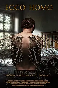 Постер к фильму «Ecco Homo (2015)»