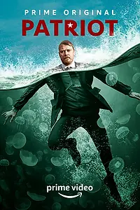 Постер к сериалу «Патриот (2015 - 2018)»