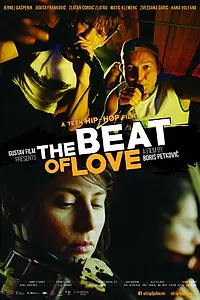Главный постер фильма «The Beat of Love: Utrip Ljubezni (2015)»