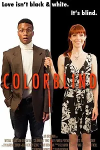 Постер к фильму «Colorblind (2015)»