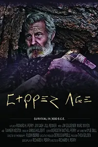 Постер к фильму «Copper Age (2016)»