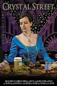 Постер к фильму «Crystal Street (2014)»