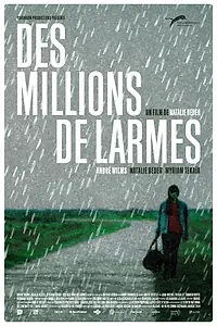 Постер к фильму «Миллионы слёз (2015)»