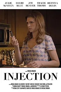 Постер к фильму «Injection (2016)»