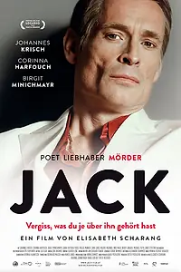 Постер к фильму «Джек (2015)»
