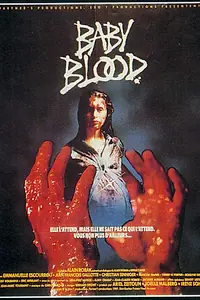 Постер к фильму «Дитя крови (1990)»