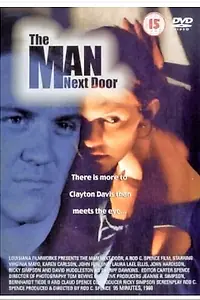 Постер к фильму «The Man Next Door (1997)»