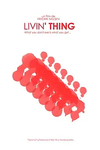 Постер к фильму «Livin' Thing»