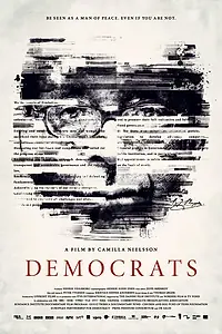 Главный постер фильма «Демократы (2014)»