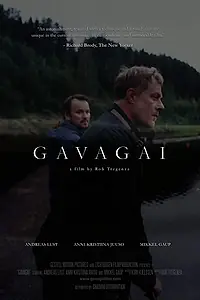 Постер к фильму «Gavagai (2016)»