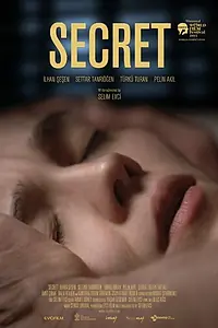 Главный постер фильма «Таинственное (2015)»