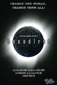 Постер к фильму «Boundless (2015)»