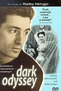 Постер к фильму «Dark Odyssey (1961)»