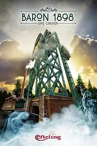 Постер к фильму «Baron 1898 (2015)»