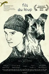 Постер к фильму «Fils du loup (2015)»