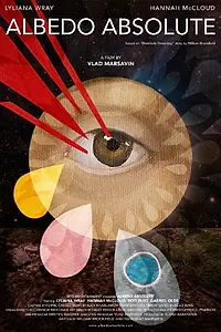Постер к фильму «Albedo Absolute (2016)»