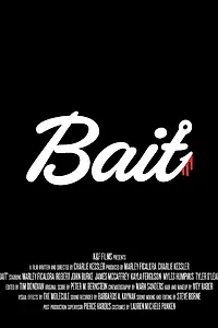 Постер к фильму «Bait (2015)»