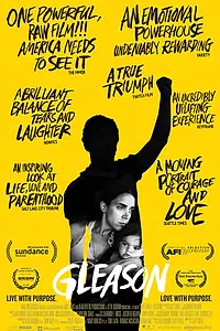 Постер к фильму «Глисон (2016)»