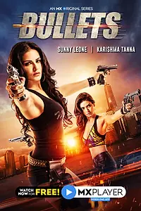Главный постер сериала «Тина и Лоло (2021)»