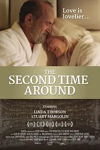 Постер к фильму «The Second Time Around (2016)»