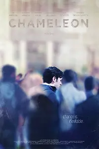Постер к фильму «Chameleon (2015)»