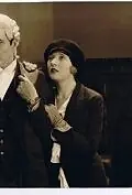 Постер к фильму «The Infamous Lady (1928)»