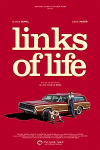 Главный постер фильма «Links of Life (2019)»
