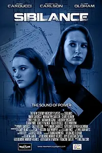 Постер к фильму «Sibilance (2015)»
