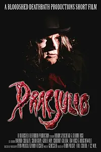 Постер к фильму «Dracjulio (2015)»