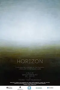 Постер к фильму «Sjóndeildarhringur (2015)»