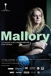 Постер к фильму «Мэллори (2015)»