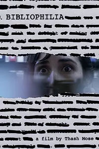 Постер к фильму «Bibliophilia (2015)»