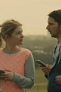 Постер к фильму «Otherwise Engaged (2015)»